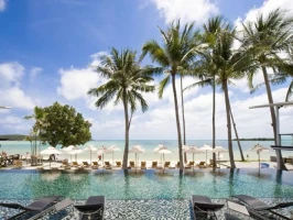 Sareeraya Villas and Suites