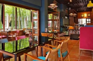 De Naga Hotel Chiang Mai