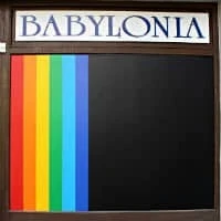 Sauna Babylonia