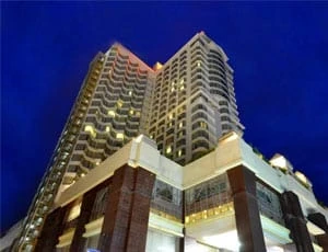 Duangtawan Hotel Chiang Mai