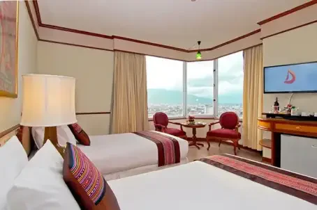 Duangtawan Hotel 치앙마이