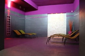 Sauna Babylonia