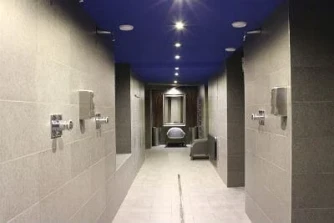 Sauna Babylonia