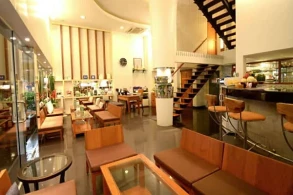 The SILA Boutique Bed & Breakfast