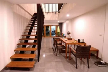 The SILA Boutique Bed & Breakfast
