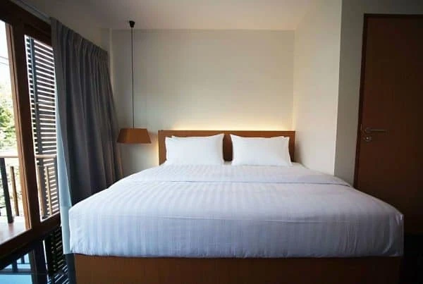 The SILA Boutique Bed & Breakfast