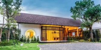 Cae Villa Hua Hin main