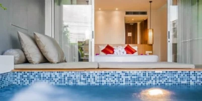 G Hua Hin Resort & Mall main