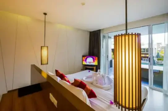 G Hua Hin Resort & Mall