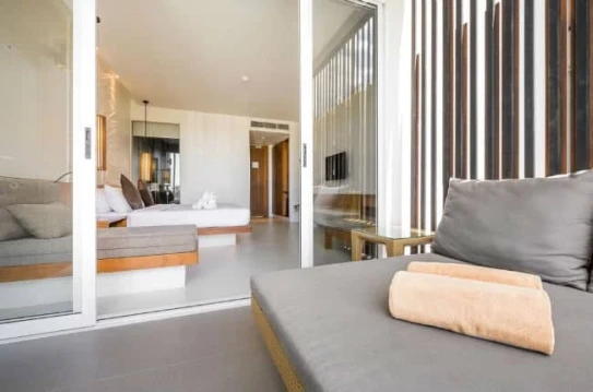 G Hua Hin Resort & Mall