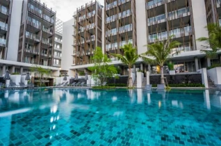 G Hua Hin Resort & Mall