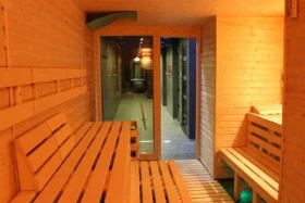 Sauna Babylonia