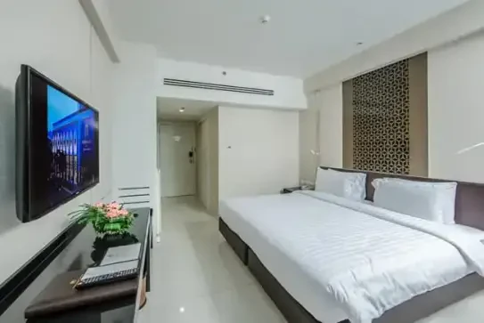 Mandarin Hotel managed by Centre Point