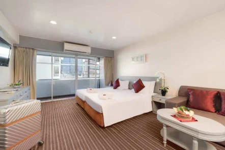 Furama Silom Hotel
