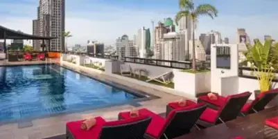 Furama Silom Hotel