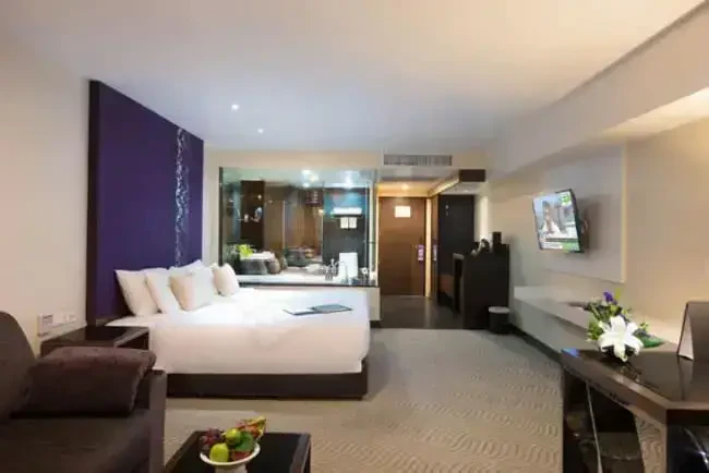 Furama Silom Hotel