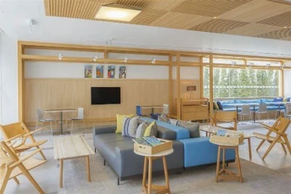 Holiday Inn Express Bangkok Sathorn