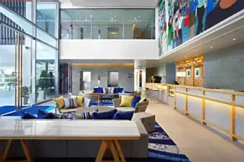 Holiday Inn Express Bangkok Sathorn