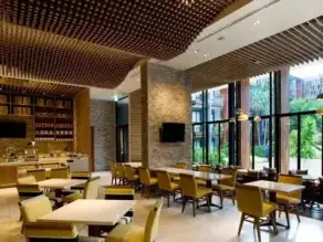 Holiday Inn Express Phuket Patong Beach Central