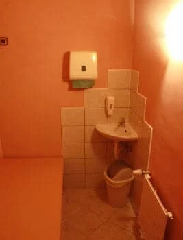 Sauna Bonbon