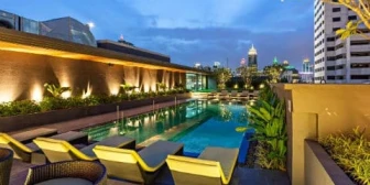 Best Western Premier Sukhumvit