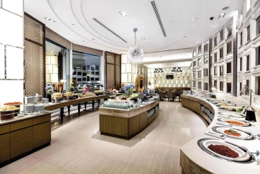 Grande Centre Point Hotel Terminal