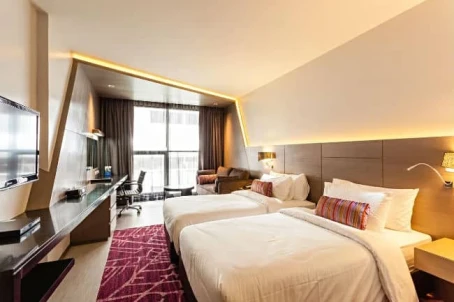 Best Western Premier Sukhumvit Best Western Premier Sukhumvit