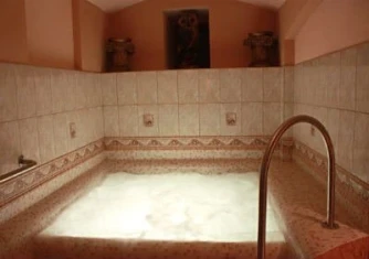 Sauna Bonbon