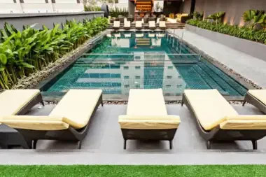 Best Western Premier Sukhumvit