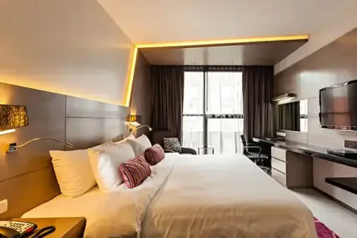 Best Western Premier Sukhumvit
