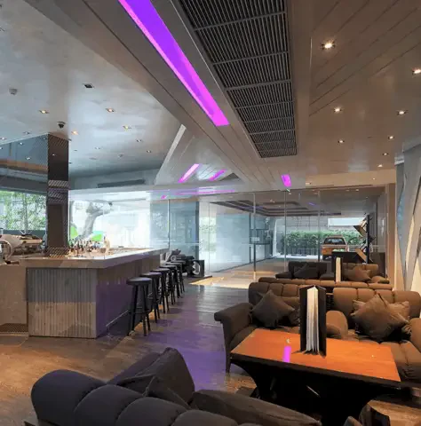 Best Western Premier Sukhumvit