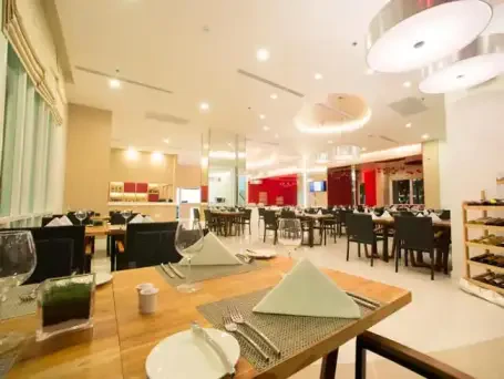 Sleep With Me Design Hotel at Patong