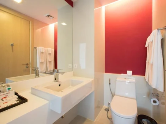 Sleep With Me Design Hotel at Patong