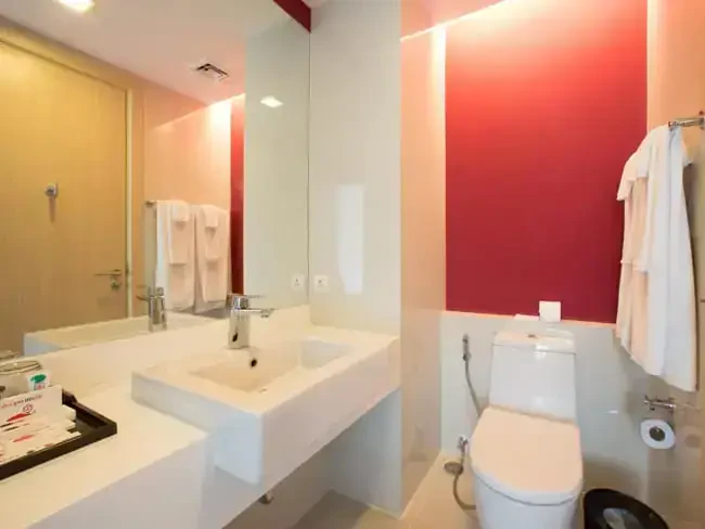 Sleep With Me Design Hotel at Patong