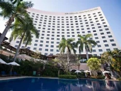 InterContinental Chiang Mai Mae Ping