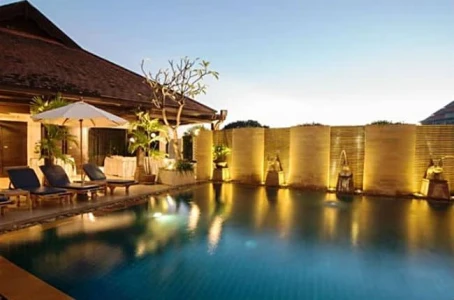 InterContinental Chiang Mai Mae Ping