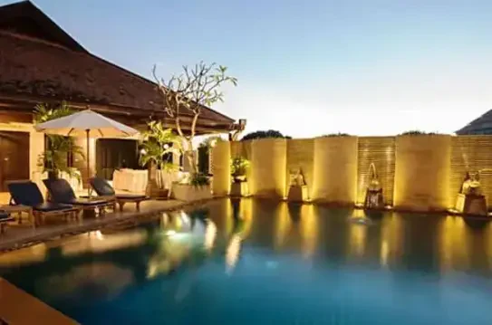 InterContinental Chiang Mai Mae Ping