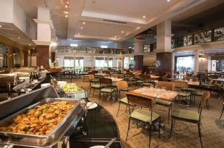 InterContinental Chiang Mai Mae Ping