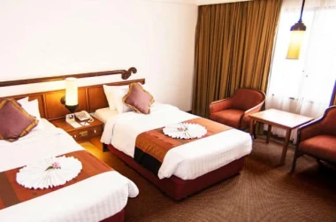 InterContinental Chiang Mai Mae Ping