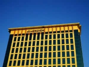 Chiang Mai Marriott Hotel