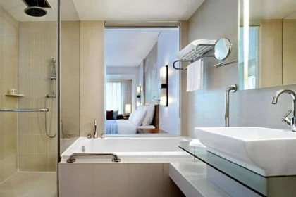 Chiang Mai Marriott Hotel