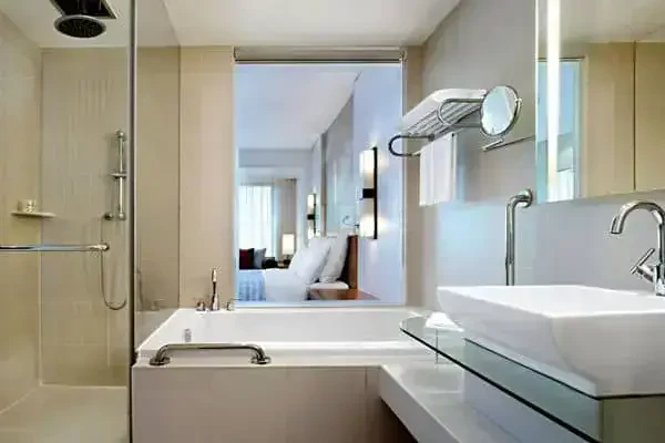 Chiang Mai Marriott Hotel