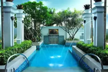 Chiang Mai Marriott Hotel