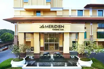 Chiang Mai Marriott Hotel