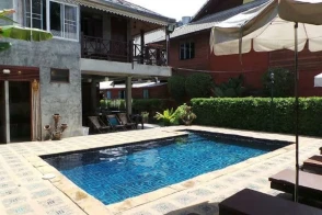 Buri Gallery House and Resort