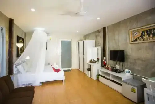 Buri Gallery House and Resort