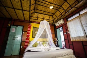 Casa e Resort da Galeria Buri