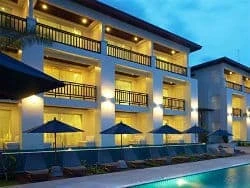 Samui Resotel Beach Resort