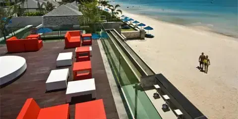 Samui Resotel Beach Resort
