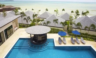 Samui Resotel Beach Resort